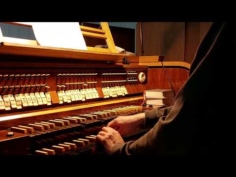 GL 392 Lobe den Herren