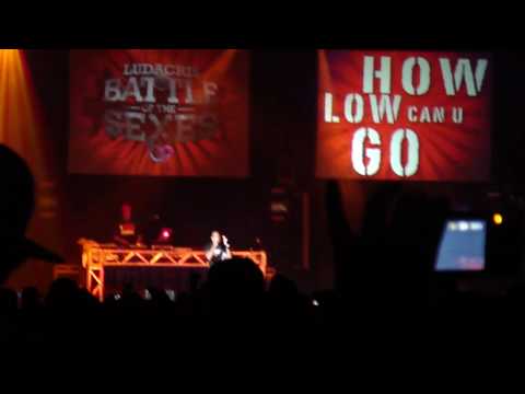 How Low-Ludacris HotJam 2010