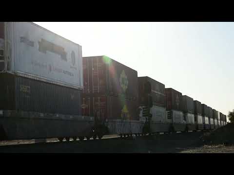 Freight Train (1PM5)