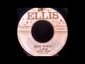 ALTON ELLIS - Wide World [1971]