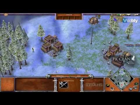 $2500 PK AoT Tournament 5 Ro4 TheMista Vs. Seattle_MC