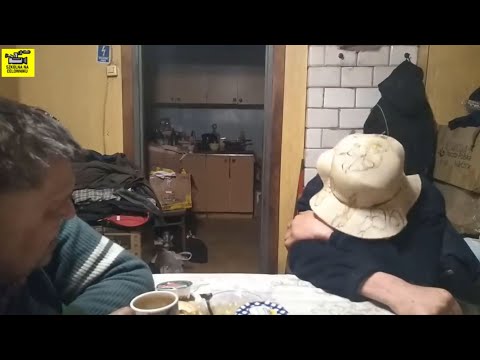 KONON ODPALA JANA RODO - JANEK RODO NA WCZASACH