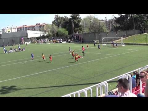 Escola Varsovia 2006 in Barcelona