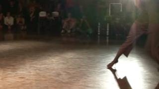 Julia et Andres CIAFARDINI