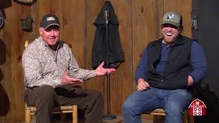 Sam Shupak Barnyard HD