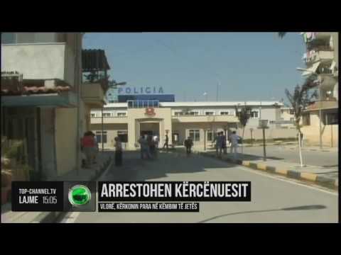 Edicioni Informativ, 13 Gusht 2017, Ora 15:00 - Top Channel Albania - News - Lajme