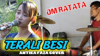 Download lagu Terali Besi Cover Antika Faza ft OM Ratata Dangdut Latihan Terbaru mp3 Download lagu Terali Besi Cover Antika Faza ft OM Ratata Dangdut Latihan Terbaru mp3