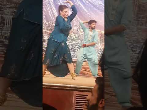 Nida ch hot mujra 2022