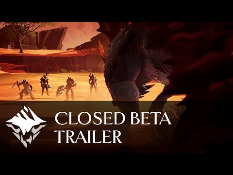Closed Beta Launches Today with New Content