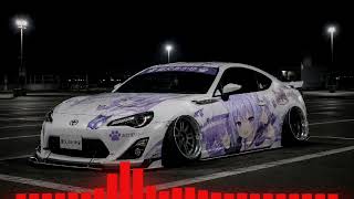 ネコカブリーナ  猫又おかゆ(Bass Boost) 重低音強化🔊