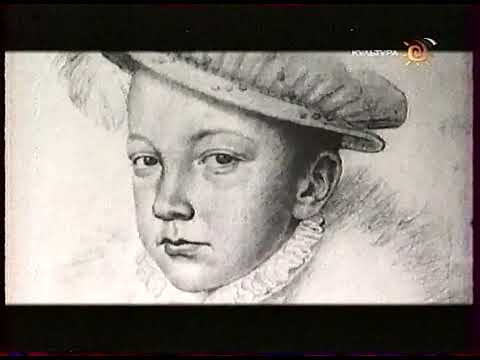 Проект Энциклопедия (Культура, 26.12.2007) Екатерина Медичи