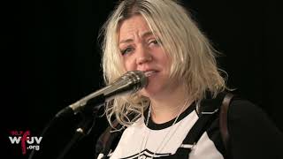 Elle King - &quot;Good Thing Gone&quot; (Live at WFUV)
