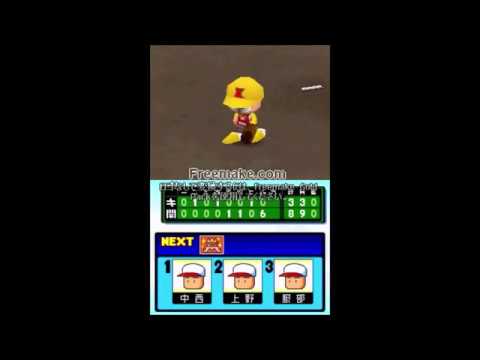 【Japanese】Power Pro Kun Pocket13 Episode005