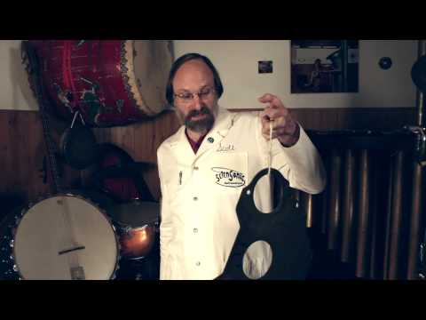 ScienSonic Sound-of-the-Month Club Trailer