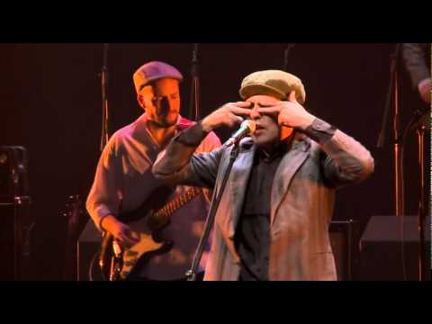 Tabare Cardozo en el Solis Parte 18/22