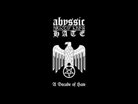 Abyssic Hate - Depression Part I]