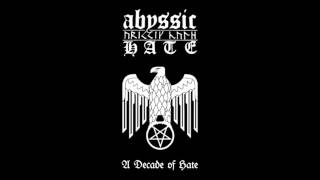 Abyssic Hate - Depression Part I]
