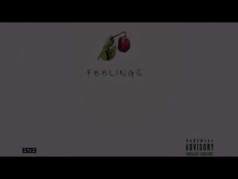 BugZbugs "BZB" FEELINGS (Prod.By Heavy Keyzz)