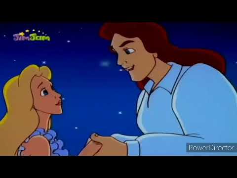 Frumoasa si bestia Desene animate Dublate in romana