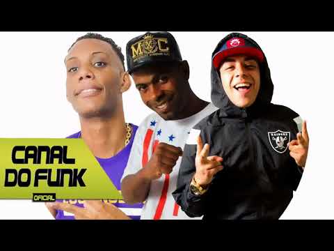 MC GW, MR Bim, MC Rafa 22 - Te Trombei no Helipa (DJ DS) Lançamento 2018