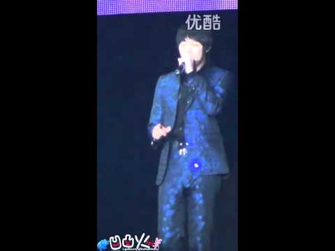 [凹凸火] 110507 JYJ-Pierot (Yoochun focus)
