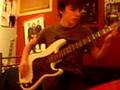 Green Day - When I Come Around (Bass Cover ...