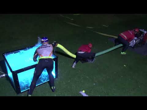 Branč muži - 15,37s (ĽP 14,25s) - Blažovce 2020