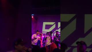 D Savage - Opera Live at Sobs