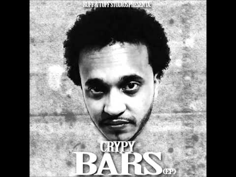 02. Crypy Ft. Toledo & Lapiz Conciente - Bars (BARS EP) 2015