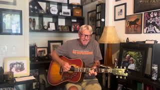 The Byrds-Sweet Mary  4/21/24