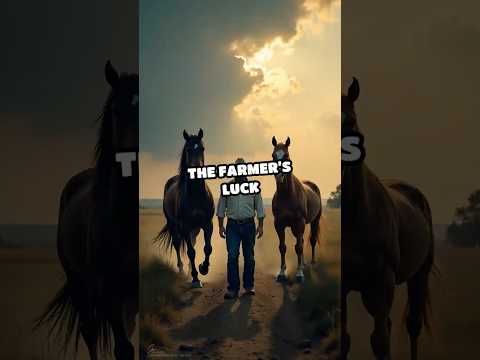 The Farmer’s Luck