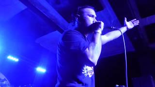Sons Of Texas - Beneath The Riverbed LIVE Corpus Christi [HD] 11/20/17