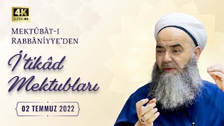 İ'tikâd Mektubları (1. Cilt 259. Mektûb - 2) 84. Bölüm