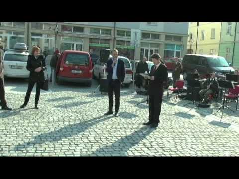 INFOkanál Litovel vysílání 15. dubna 2015