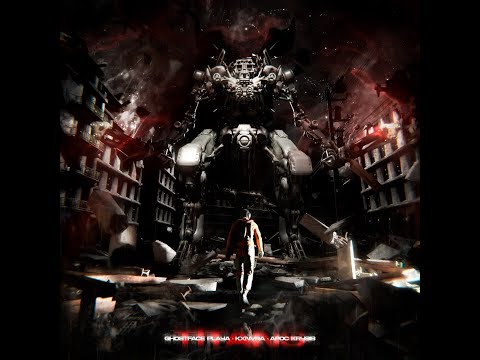 Ghostface Playa, KXNVRA, Apoc Krysis - TITANS