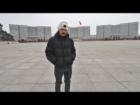 Conoce Ordos En China Una Ciudad Solitaria