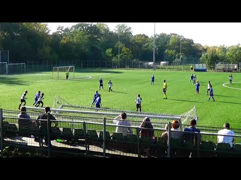 TSC U12 - PVSK U12  O:O 2018.10.06. 1 FÉLIDŐ
