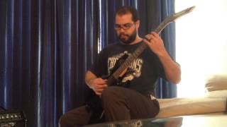 &quot;Wrath of Time Be Judgement&quot;