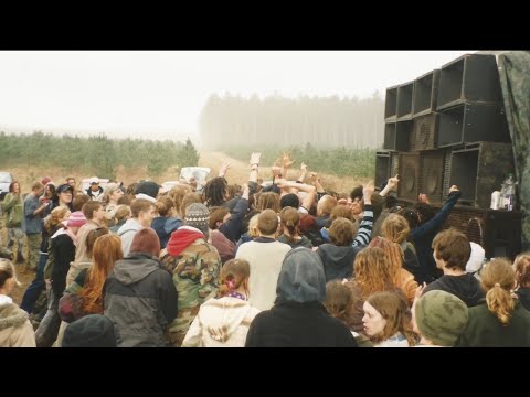 Afilakacid - snow snow snow