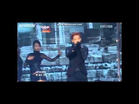 [VID[ 121221 INFINITE H CUT