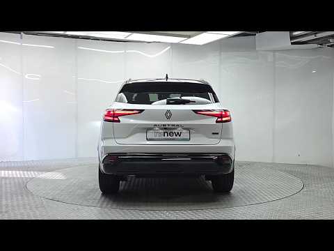 Renault Austral techno esprit Alpine E-Tech 200 Au - Image 2