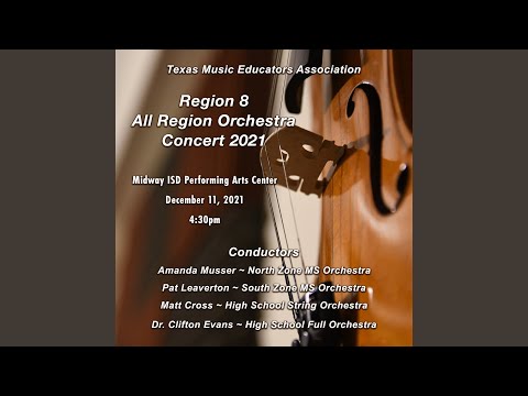 Colors of Home (Live)