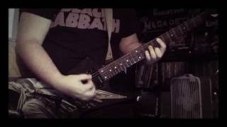 The Sword - The Dreamthieves [Cover]