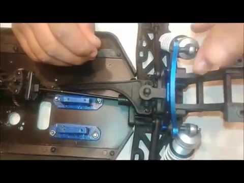 comment nettoyer voiture thermique