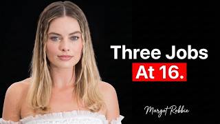 The Relentless Rise Of Margot Robbie — From Three Jobs At 16 To Hollywood's Highest Paid