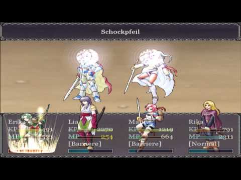 Let´s Play Elements Destiny Origins Part 29 - Der Sieg