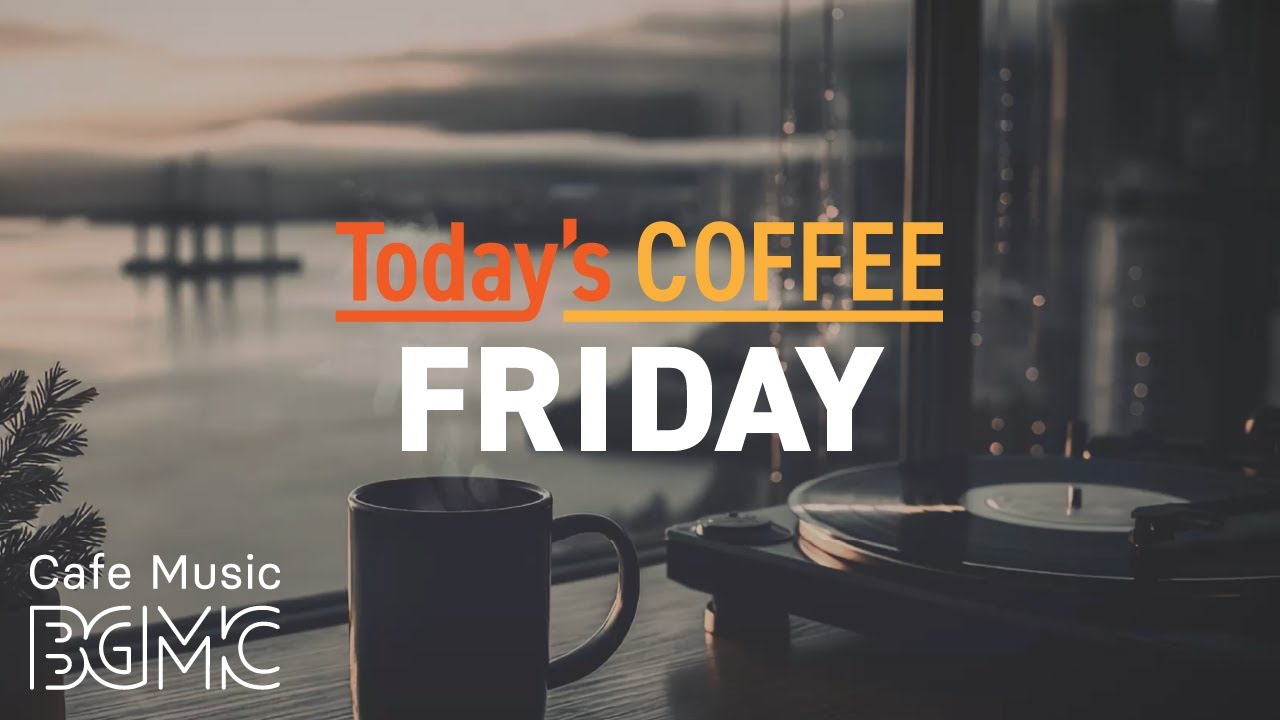 FRIDAY JAZZ: Relaxing New Year Holiday - Soft Jazz Piano for Cozy Winter Morning