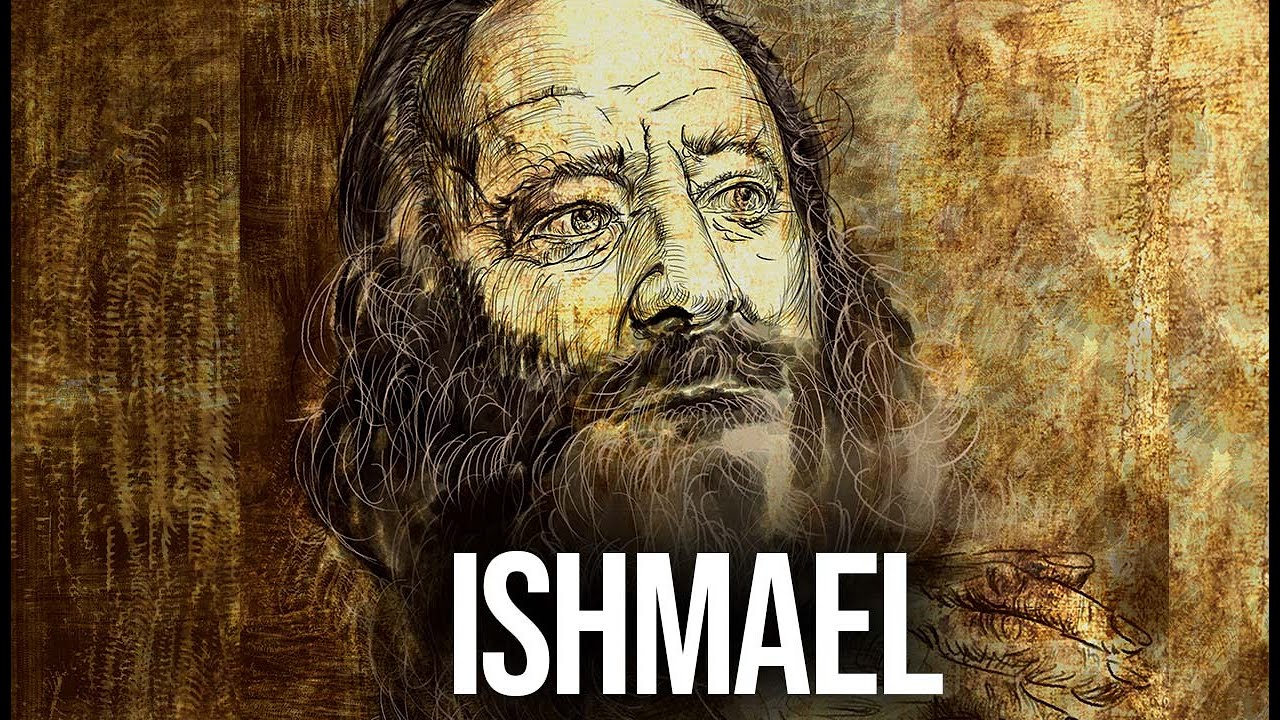 Ishmael : The Forgotten Son (Biblical Stories Explained)