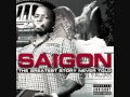 Saigon featuring Joe Budden - Bring Me Down part 2 - 3 + interlude intro