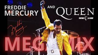 Download lagu 🔥Megamix Especial Queen and Freddie Mercury #djkeko #setmix #sequênciamixada #queen #freddiemercury mp3 Download lagu 🔥Megamix Especial Queen and Freddie Mercury #djkeko #setmix #sequênciamixada #queen #freddiemercury mp3